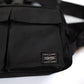 Porter Tanker Waist Bag (L)