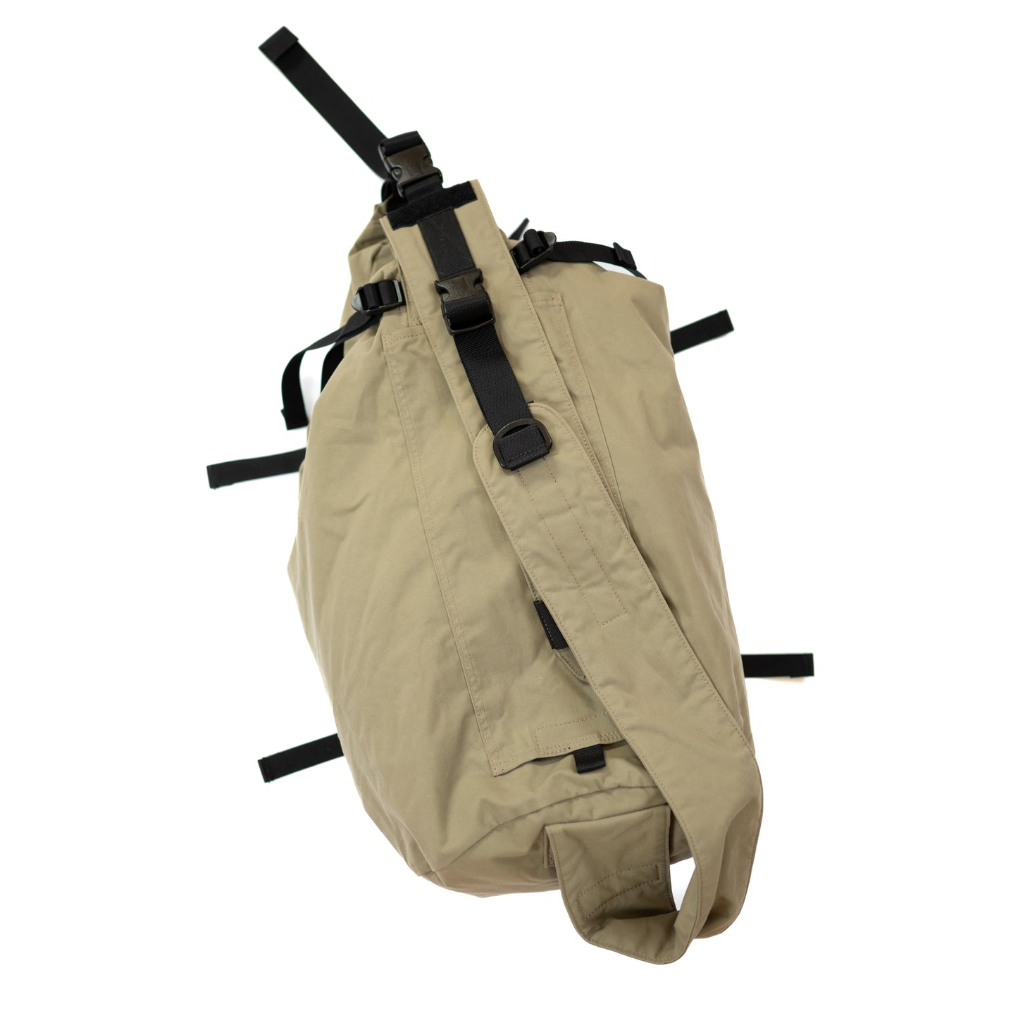 Porter Single Strap Backpack