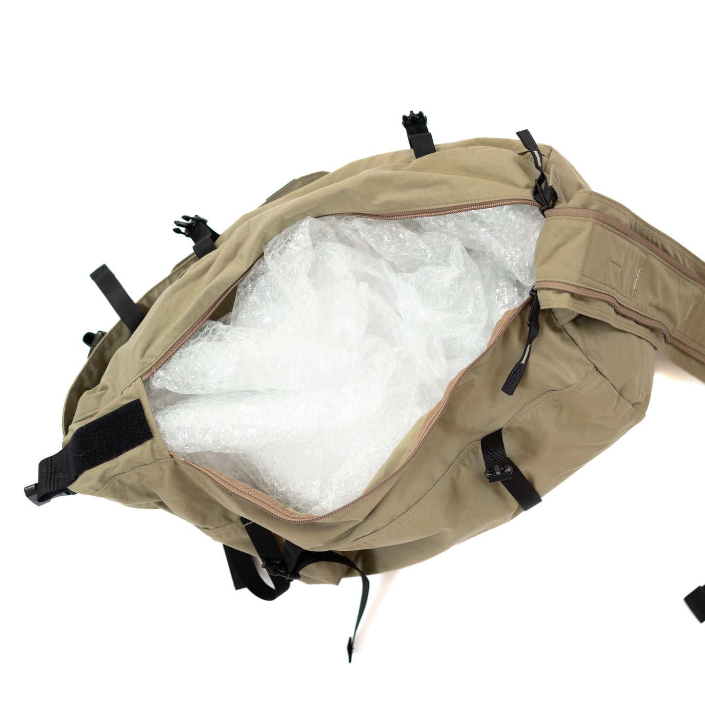 Porter Single Strap Backpack