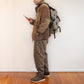 Porter Single Strap Backpack