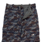 The North Face Purple Label Camo Cargo Pants