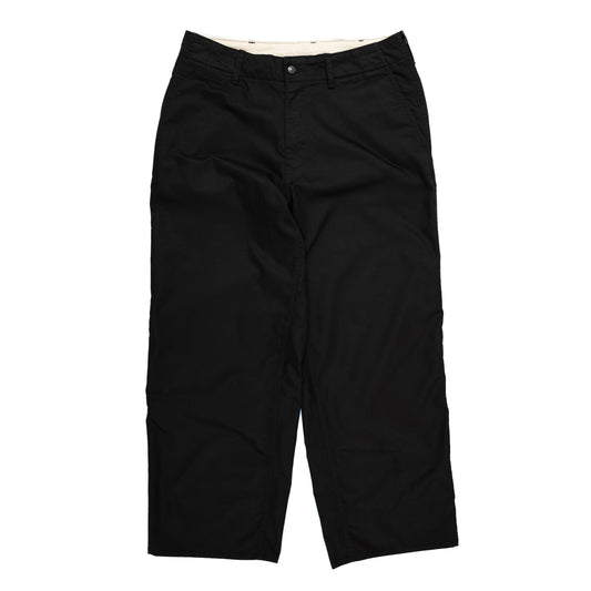 The North Face Purple Label Stretch Twill Wide Pants