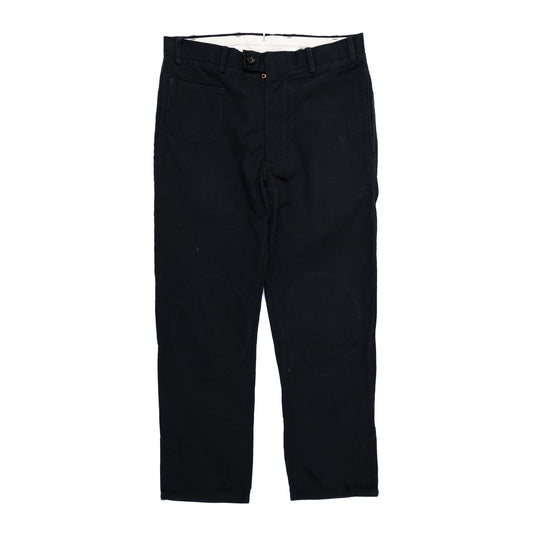 Visvim Knee Patch Corduroy Pants