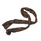 Undercover 'Earmuff Maniac' Leopard Print Scarf (2009AW)