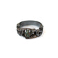 Yohji Yamamoto Y's SV950 Stone Ring (2007)