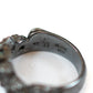 Yohji Yamamoto Y's SV950 Stone Ring (2007)