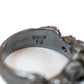 Yohji Yamamoto Y's SV950 Stone Ring (2007)
