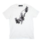 Yohji Yamamoto GroundY Script T-Shirt