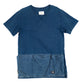 Snow Peak Waist Pockets T-Shirt