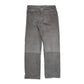 Comme des Garçons Homme Two Tone Denim (2001)