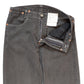 Comme des Garçons Homme Two Tone Denim (2001)