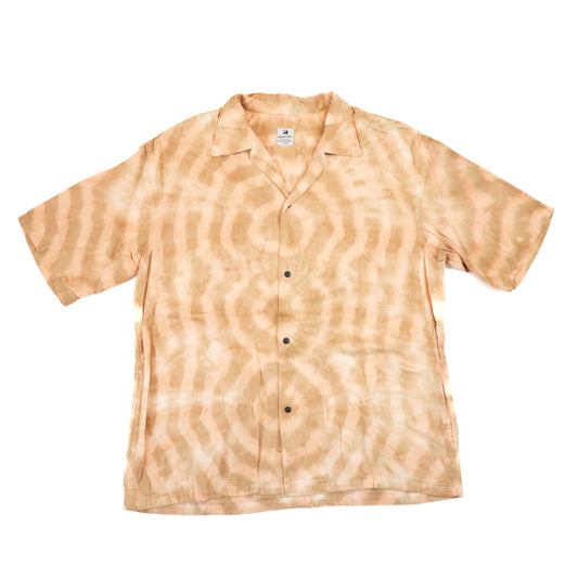 Sasquatchfabrix. Tie-Dye Shirt (2019SS)