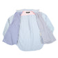 Comme des Garçons Homme Deux Multi Pattern Shirt (2014)