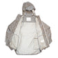 White Mountaineering Geometric Light Rain Jacket (2010SS)