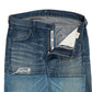 Neighborhood Two Tone Distressed Savage Denim (2003)