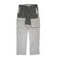 White Mountaineering Hybrid Cargo Pants (2011AW)