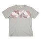 Comme des Garçons Junya Watanabe MAN EYE x Champion Patch T-Shirt