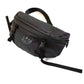Comfy Outdoor Garment Grid Ripstop Waist Bag