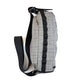 Porter x Men's Melrose Plaid Messenger Bag