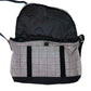 Porter x Men's Melrose Plaid Messenger Bag