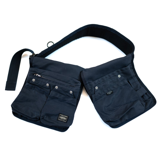 Porter Ripstop Work Apron