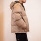 Undercover x GU Puffer Jacket (2021FW)