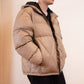 Undercover x GU Puffer Jacket (2021FW)