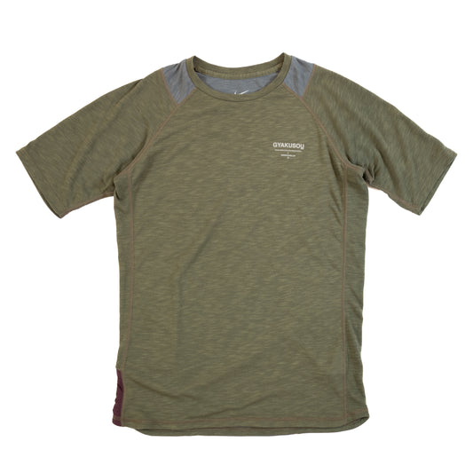 Undercover x Nike Gyakusou Dri-Fit S/S Top