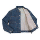 A.P.C Denim Jacket