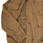 Kapital Cotton Ring Coat