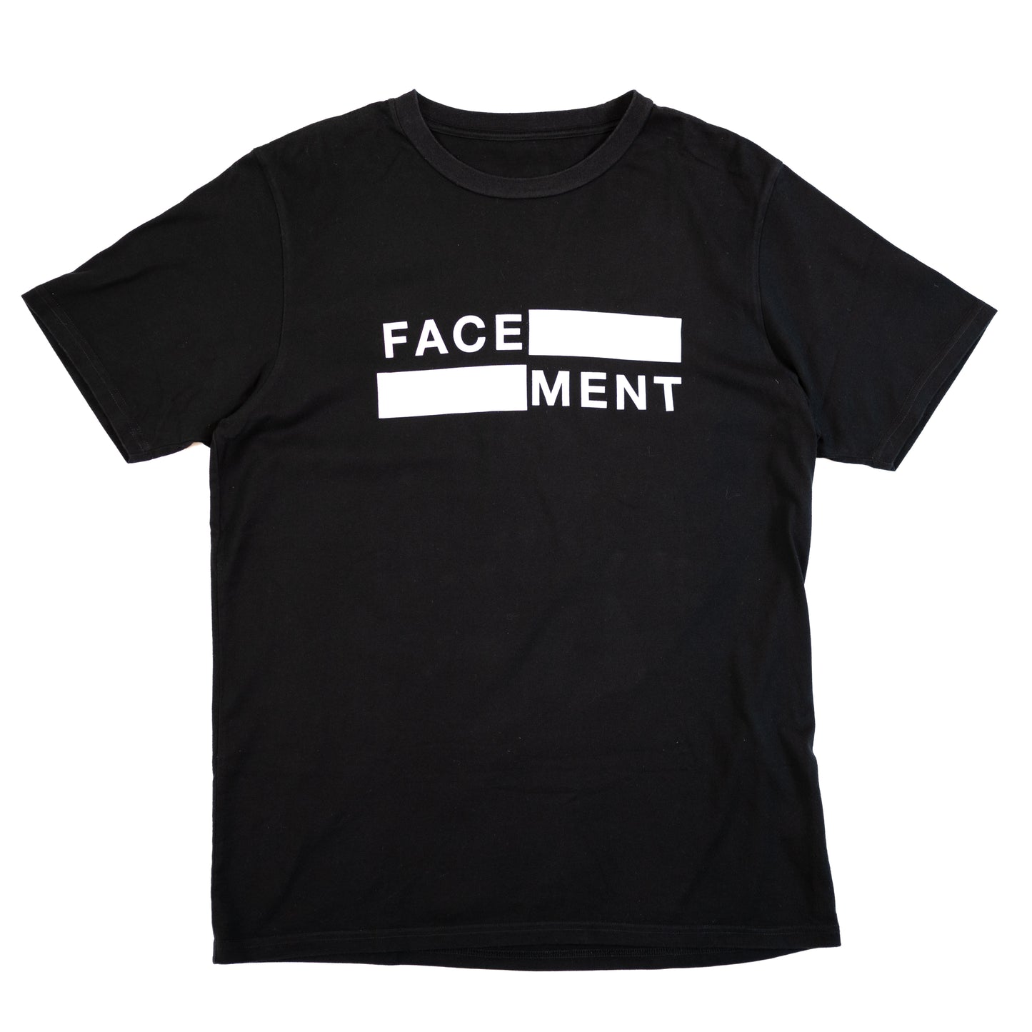 Facetasm x the Conveni x Fragment Design T-Shirt (2019SS)