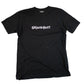 Undercover x Fragment Design 'all junk out!!' Print T-Shirt (2004SS)