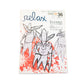 Relax Magazine Vol. 36 (2000/02)