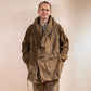 Kapital Cotton Ring Coat