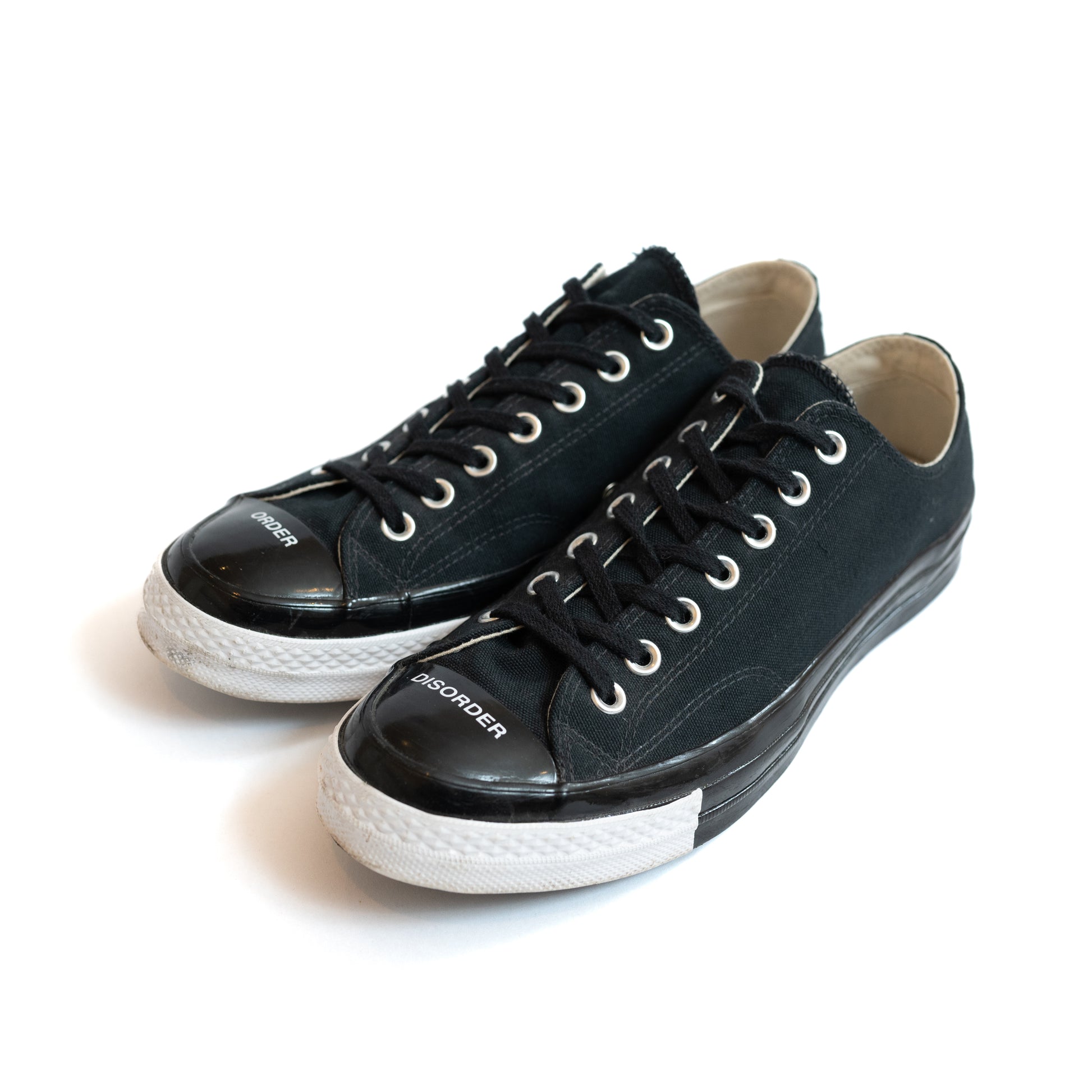 Undercover Order Converse Shoes Converse X Undercover Chuck 70