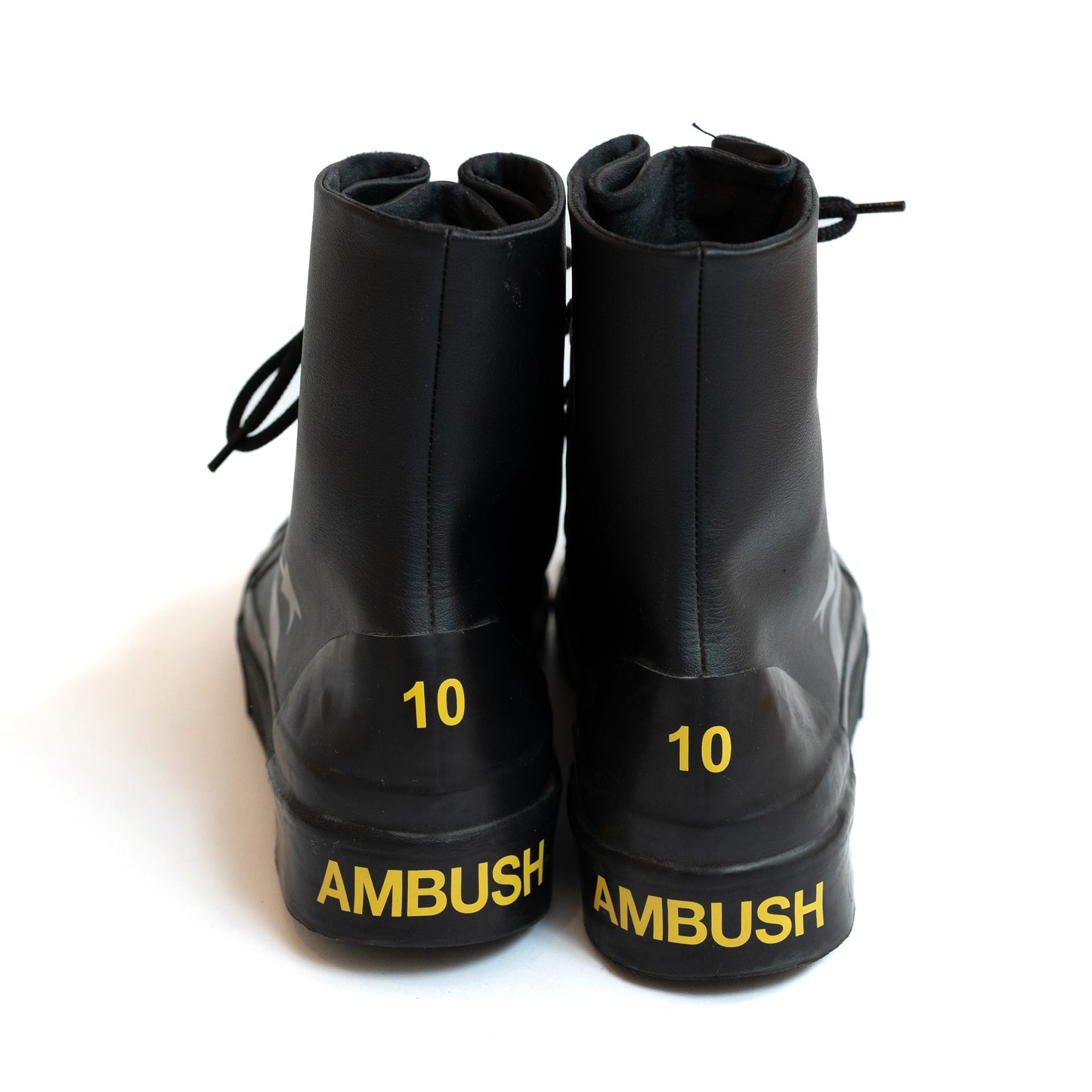 Ambush Design x Converse Pro Leather Hi (2019)