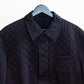 Comme des Garçons Homme Quilted Shirt Jacket (1997)