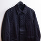 Comme des Garçons Homme Quilted Shirt Jacket (1997)