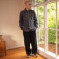 Comme des Garçons Junya Watanabe MAN Denim Hybrid Shirt (2013)