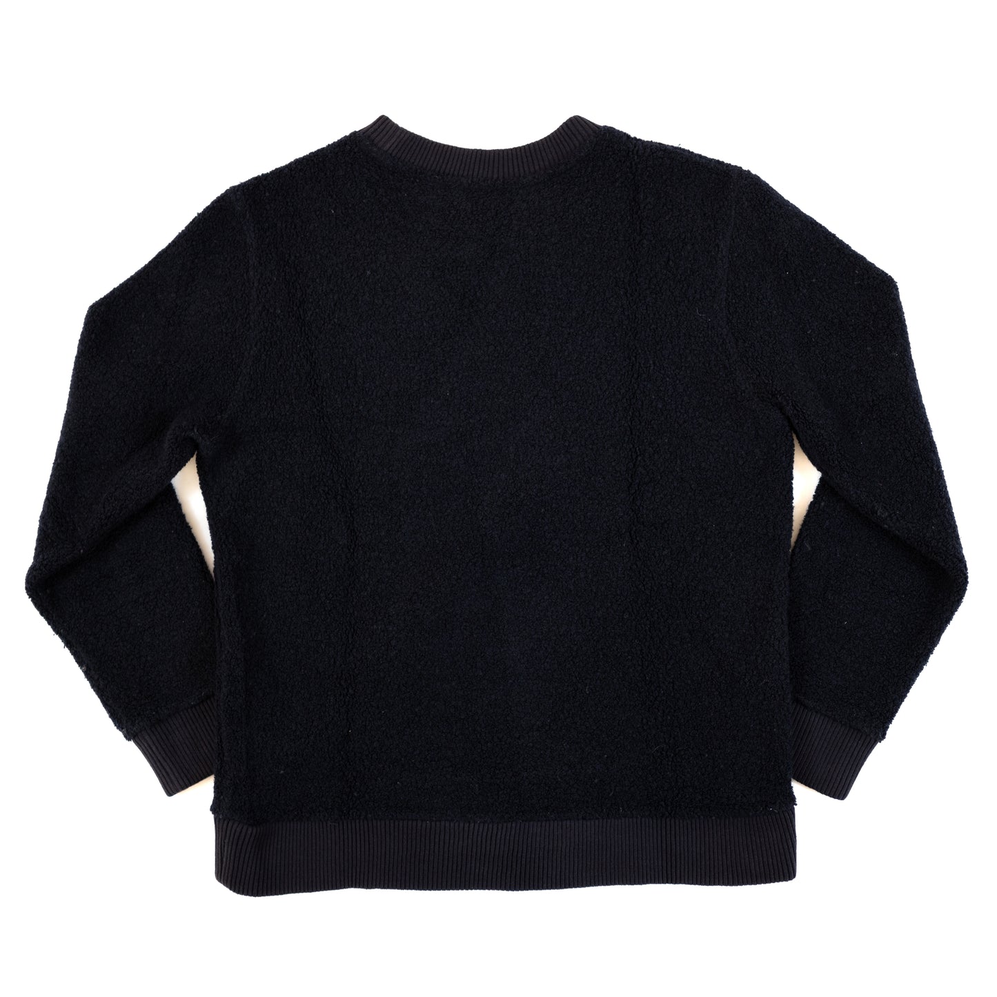 A.P.C Pile Sweater