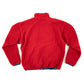 The North Face Armadilla Zip Up Fleece