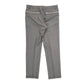 Undercover Rear Zip Slacks (2011AW)