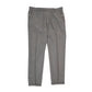 Undercover Rear Zip Slacks (2011AW)