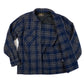Wtaps Plaid Flannel Shirt