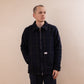 Wtaps Melton Wool Quilted Grease Jacket (2010AW)