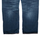 Comme des Garçons Homme Reconstructed Denim (2015)