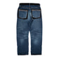 Comme des Garçons Homme Reconstructed Denim (2015)