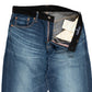 Comme des Garçons Homme Reconstructed Denim (2015)