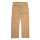 Comme des Garçons Homme Corduroy Straight Pants (2003)