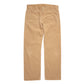 Comme des Garçons Homme Corduroy Straight Pants (2003)